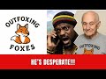 Scammer Gets Desperate After Losing His Money Mule Part 3