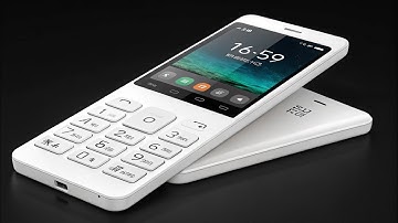 Xiaomi Qin F22 Pro Review – Smart Keypad Phone with Android & 3-Day Battery Life!