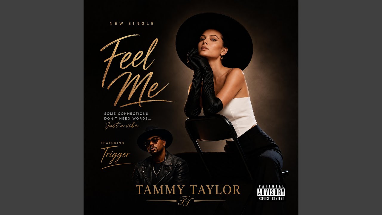Watch Feel Me (feat. Trigger) on YouTube Watch Feel Me (feat. Trigger) on YouTube