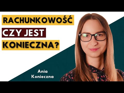 Wideo: Jak Odzwierciedlić Braki W Księgowości