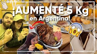 Lugares donde comer en Buenos Aires, Argentina. Bares temáticos😱