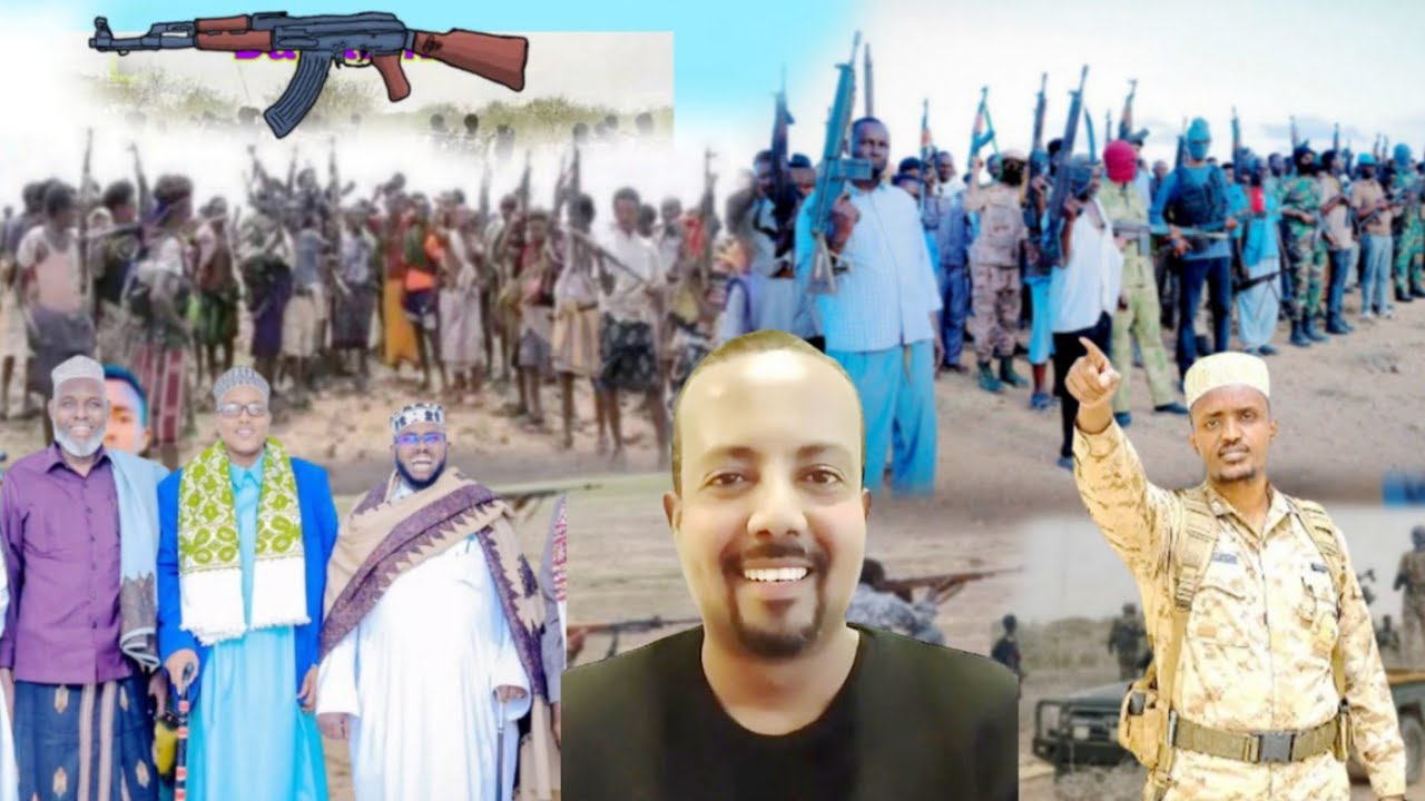 Buurmadow iyo Odayaasha gadabuursi waxay rabaan in saylac dhuumasho lagu geeyo 