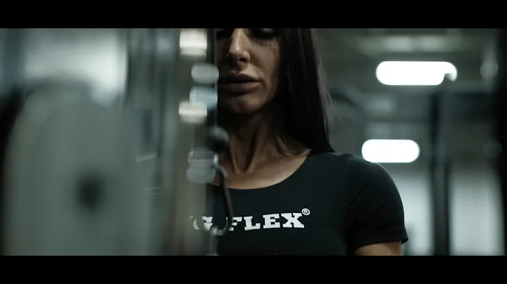 Carrie Goforth promo Big Flex. Shot and Edited by:...