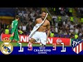 Real Madrid 5×3 Atletico Madrid | U.C.L Final 2016 | Extented Highlights & Goals