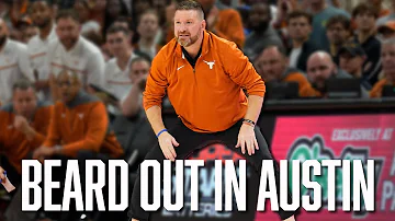 Texas Has Fired Head Basketball Coach Chris Beard Effective Immediately | CBB | Texas Basketball