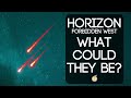 What could they be? Horizon: Forbidden West (Lore Breakdown)