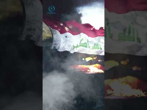 بظهور لصدام حسين مارك سافايا يثير الجدل بصورة على حسابه