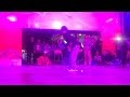 Nucleya - Street Boy | Poppin Ticko | Judge Showcase - ILL SKILLZ 2015