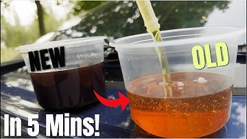 HOW To Change Your Car