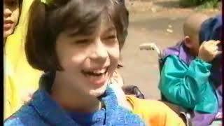 France 2 - 17 Juin 1999 - Extrait C'est au programme