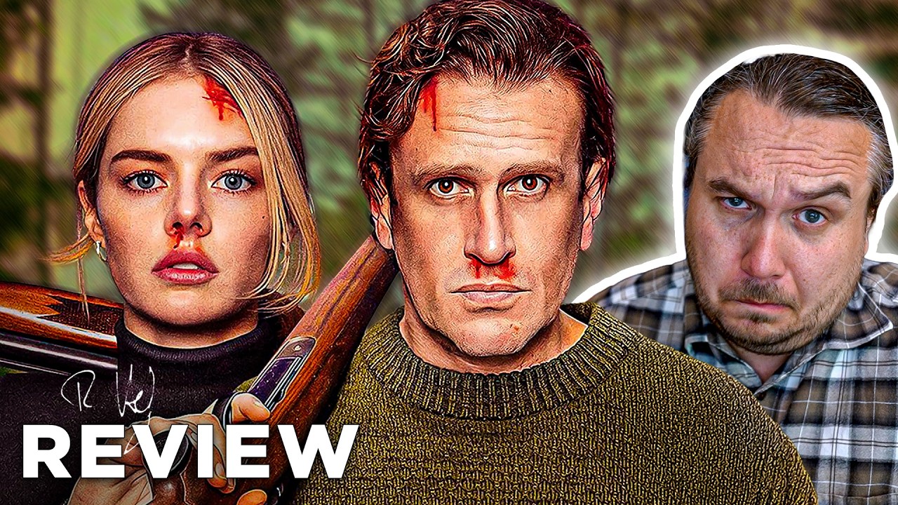 OVER YOUR DEAD BODY Kritik Review (2026)