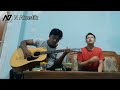 Sadar posisi  n akustik cover