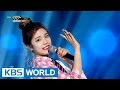 Berry good   angel music bank  20160527