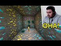 OHAA SÜPER MADEN !! | Minecraft Hexxit Updated #4