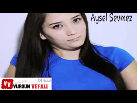 Tural Huseyinov & Aysel Sevmez - SeVeRsEnMi -