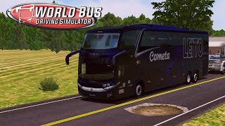 #worldbusdrivingsimulator      Solve the problem of not adding skins in world bus driving simulator screenshot 5