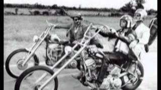 Hetman - Easy Rider-Video Klip.mp4 chords