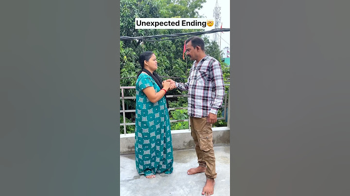 Unexpected Ending🤯 #funnyvideos #comedy #hasbandwaifecomady #comedyvideos #funny #tranding #shorts