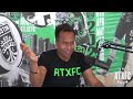 ATXFC Show // Episode 5