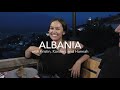 Traveling to Tirana, Albania