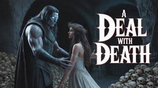 The Legend Of Hades And Persephone  Greek Mythology