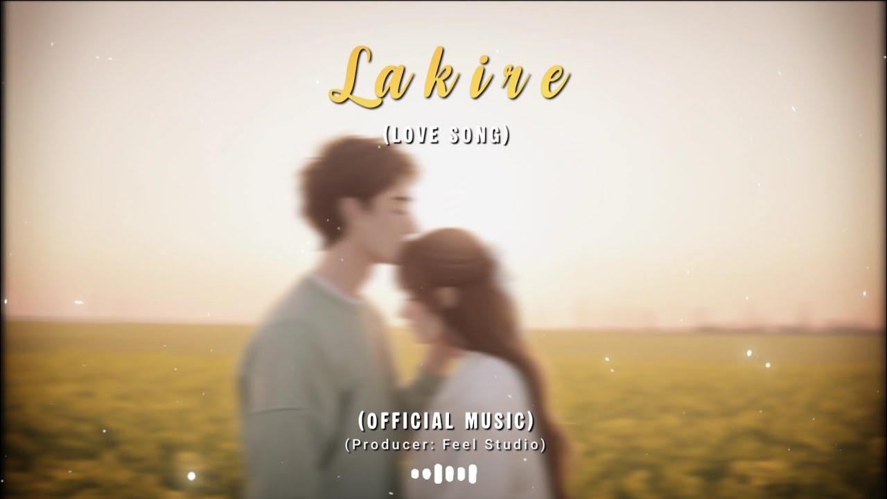 Lakire - (Official Music) | Feel Studio | New Bollywood Song
