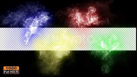 Dust | Motion Graphics - Envato elements