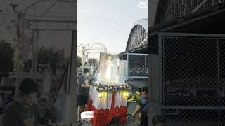 Honoring Mary, Our Mother of Good Counsel 🕊️ 9th Day Novena Mass &amp; Procession