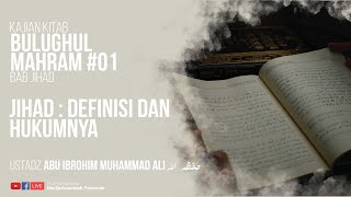 BULUGHUL MARAM