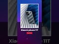 Xiaomi phones that will receive the HyperOS update