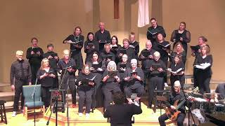 Turn the Lights Back On - CSN Spring Concert 2025 | Directions Guided by Song