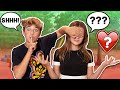 Finding My Best Friend A New BOYFRIEND **EMOTIONAL** ❤️ 🌹 | Gavin Magnus ft. Sophie Fergi