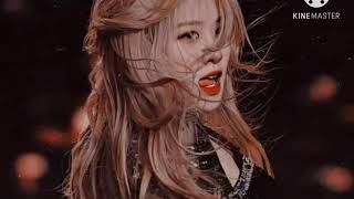 Blackpink Rose Deep Voice... But Deeper -Put On Your Headphones-