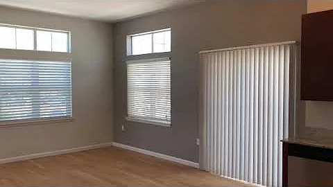 Violet on Broadway 2 Bed 2 Bath 858 Sq. Ft. Apartment Tour Boulder, CO