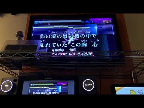 【Karaoke】GLAY 口唇 歌ってみた。