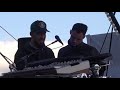 Mike Shinoda - DEDICATED - SOUND CHECK @ Pier 17, NYC [10/13/18]