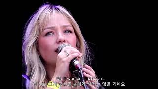 Connie Talbot - Roses - Korean Lyrics [가사/해석/한글자막]