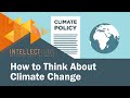 Identifying smart climate change policies  intellections