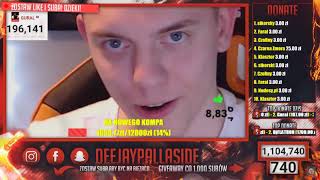 Deejaypallasidegóral Ohh You Touch Me Tralala Shot Z Live