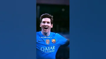 عارف بصراحه انك مميته Messi Barcelona Foryou Fypシ 