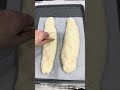 Fresh Homemade Bread