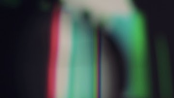 Psychedelic Light Leak - Holo - Broken Lights | Free Download