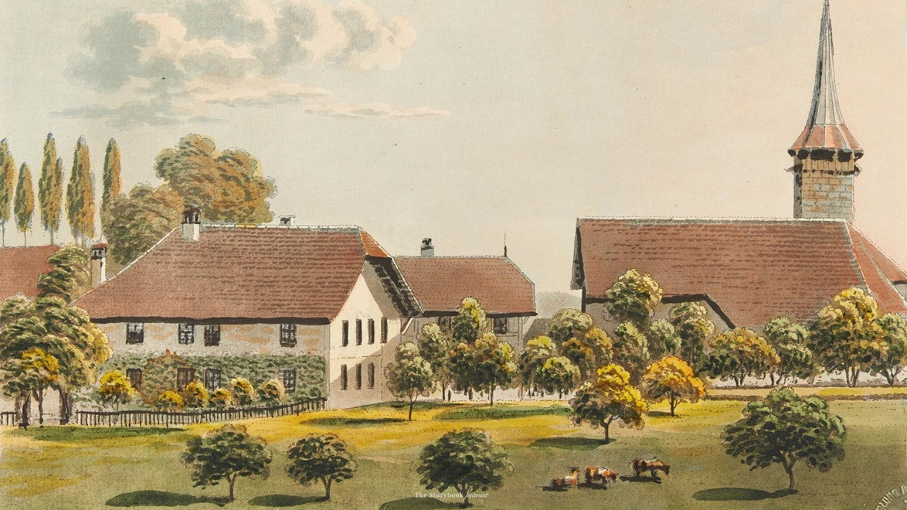 a playlist for a quiet morning ✨ (calm version) pt.2