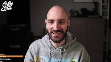 Snutt Talk: Switching from Early Access to Experimental builds