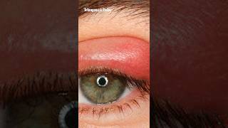 Conjunctivitis (Pink Eye): Symptoms And Treatment | Eye Flu | #Health | #Shorts