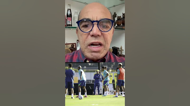 Mudanças na Seleção