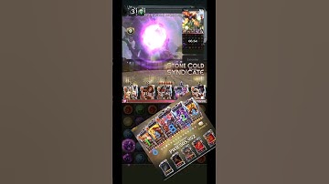 Legendary Game of Heroes #lgoh 🔥Stone Cold Syndicate🔥 #gameplay #deck #ideas (747Q)