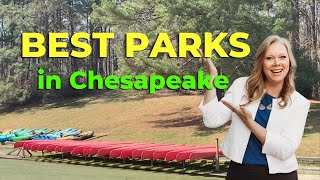 Best Chesapeake Parks