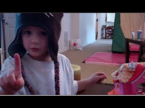 vlogs in spanish No Hands! (WK 99)