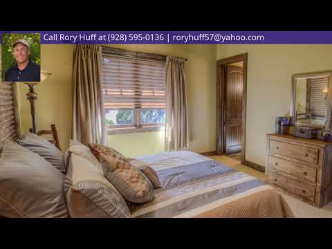 3005 E Thunder Point, Payson, AZ home video tour